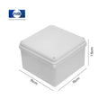 Cajas de paso - 10x10