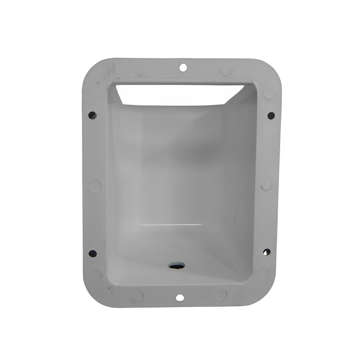 Protector para domo y bala en material ABS