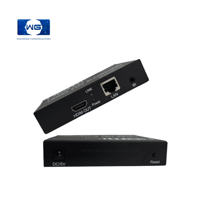 Extender HDMI Full HD