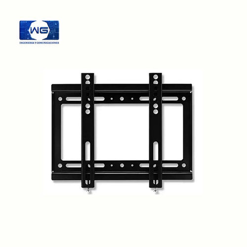 Base Fija Para Televisor De 14 A 42 Pulgadas Pared