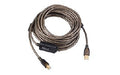 Cable Impresora Weedpa 20 mtrs con Chip