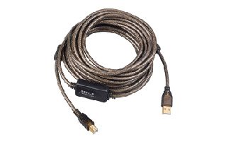 Cable Impresora Weedpa 20 mtrs con Chip