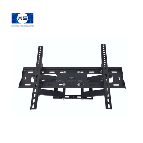 Base de TV Pared Doble Brazo 32″ a 70″ NS – 600