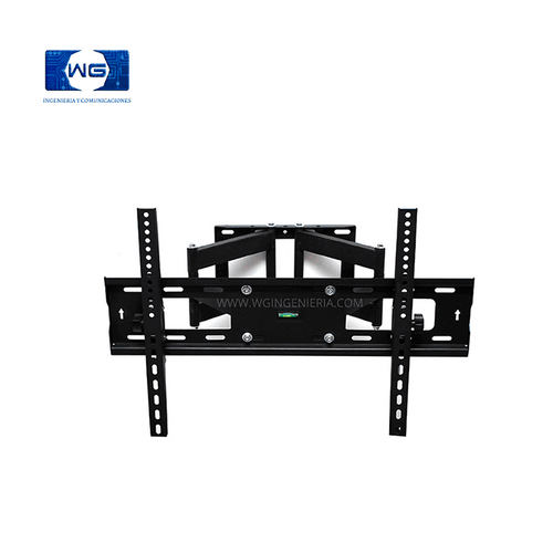 Base de TV Pared Doble Brazo 32″ a 70″ NS – 600