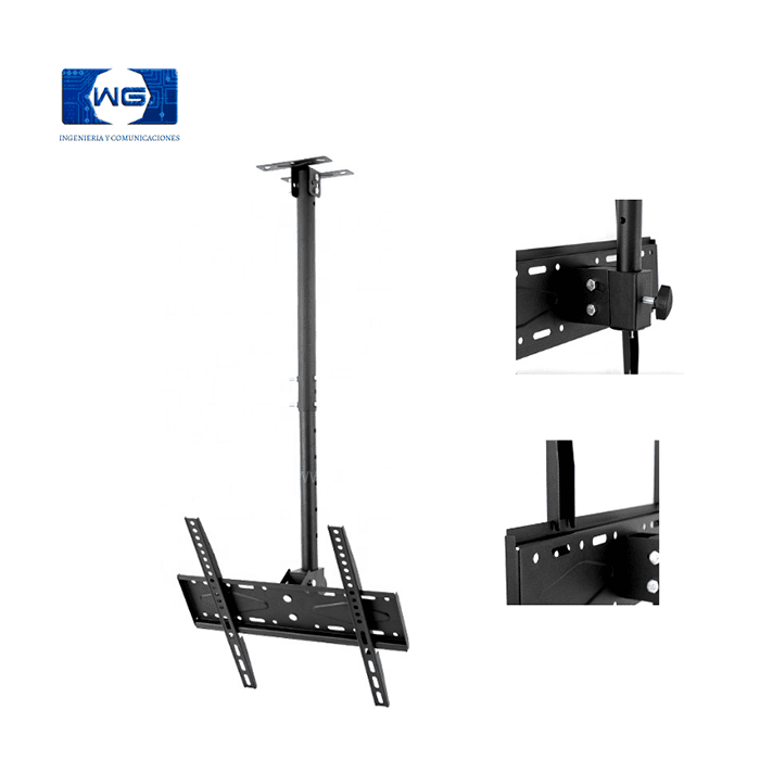 Base TV Techo DE 26″ a  60″