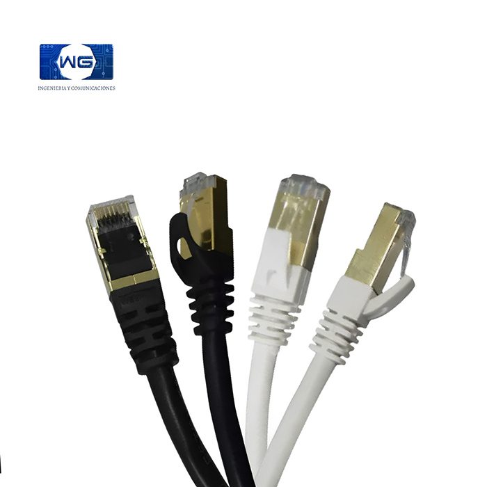 Patch Cord Cat 6a
