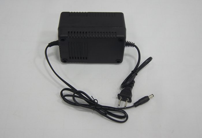 ADAPTADOR 24V 5A PARA PTZ