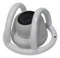 Protector rejilla para Domo - grande / blanco