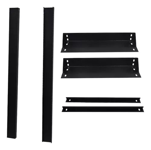 Rack Abierto - rack-abierto-de-1-80cm