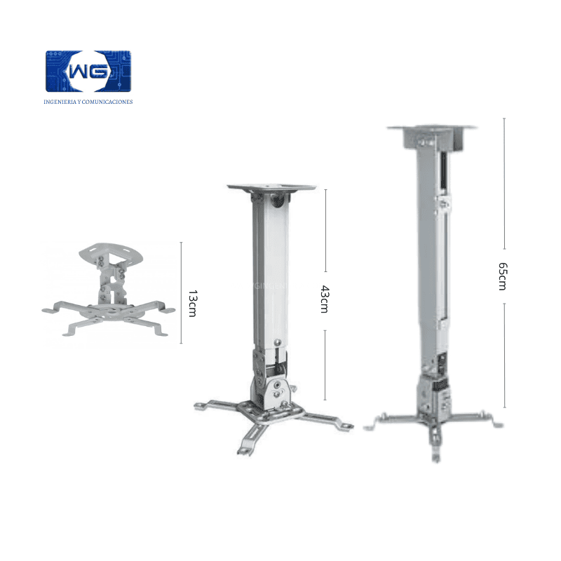 Base Video Beam
