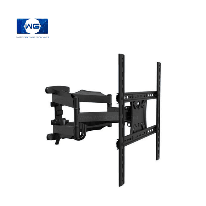 Base de TV Pared Doble Brazo 32″ a 70″ NS – 600