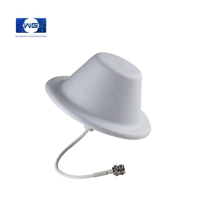 AMPLIFICADOR DE SEÑAL GRANDE