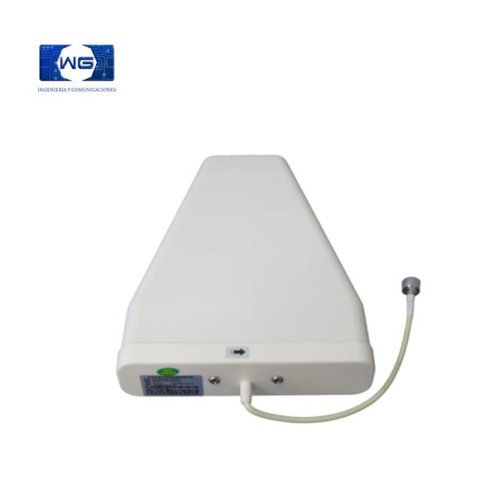AMPLIFICADOR DE SEÑAL GRANDE