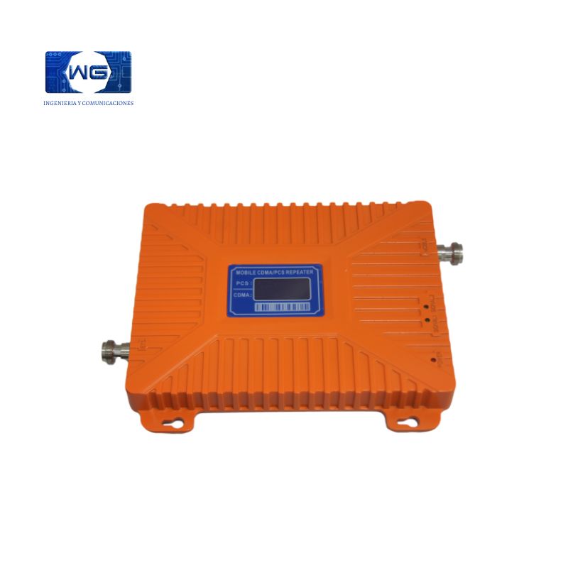 AMPLIFICADOR DE SEÑAL GRANDE