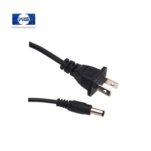 ADAPTADOR 24V 5A PARA PTZ