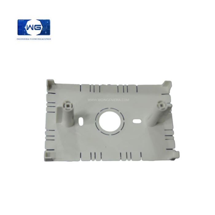 Caja de paso mecanismos 5800