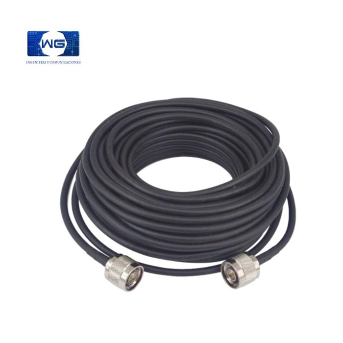 AMPLIFICADOR DE SEÑAL PEQUEÑO 2600MHZ