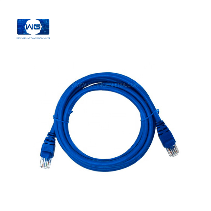 Path cord 1 mtr BCN