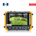 Tester de Cctv Portátil 4 en 1 De 5 Pulgadas