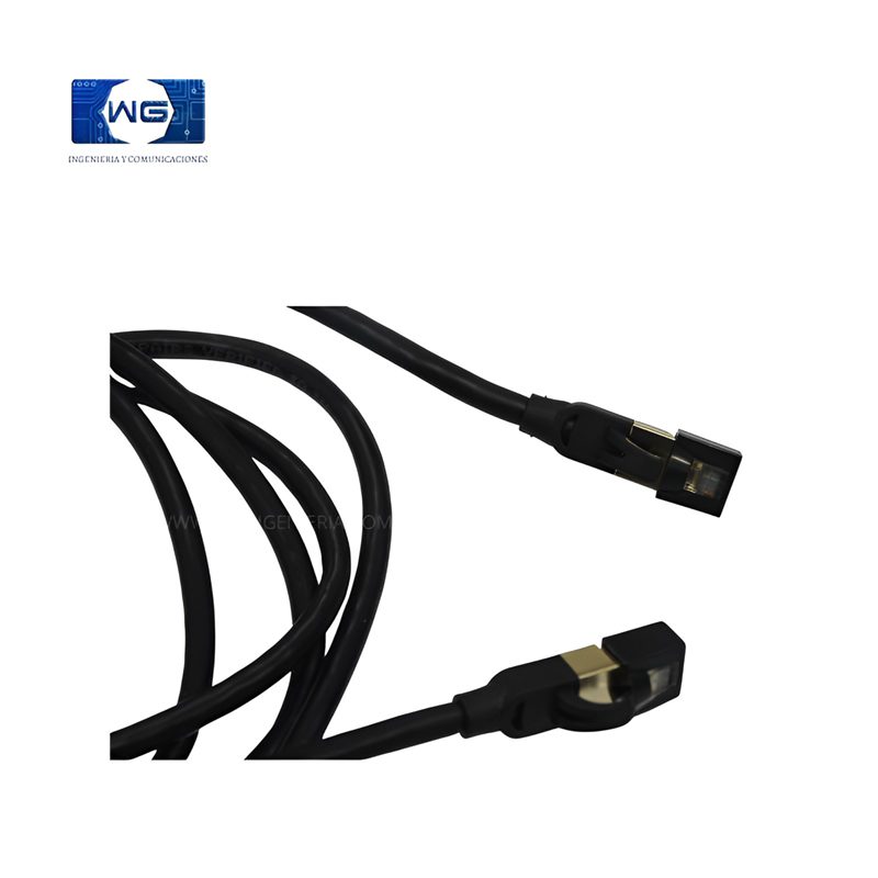 Patch Cord Cat 6a