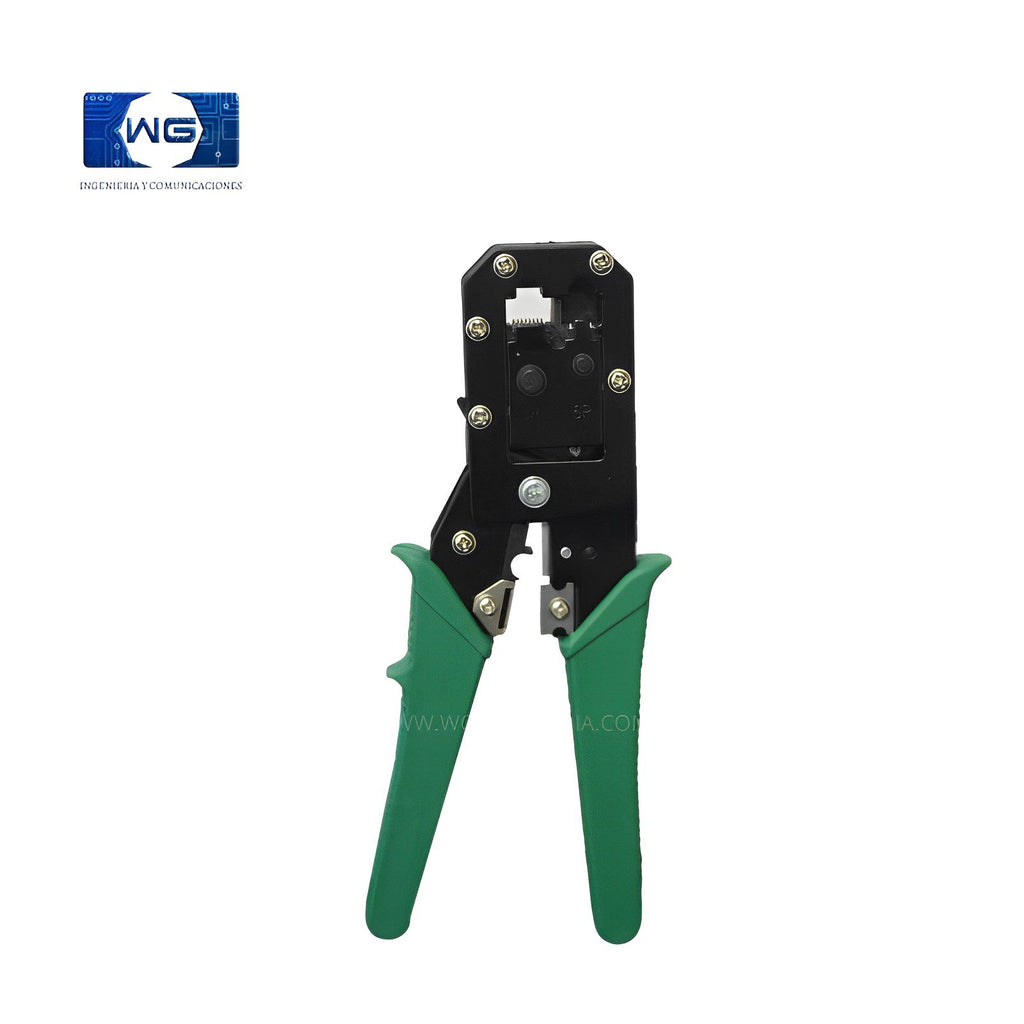 Ponchadora  RJ45