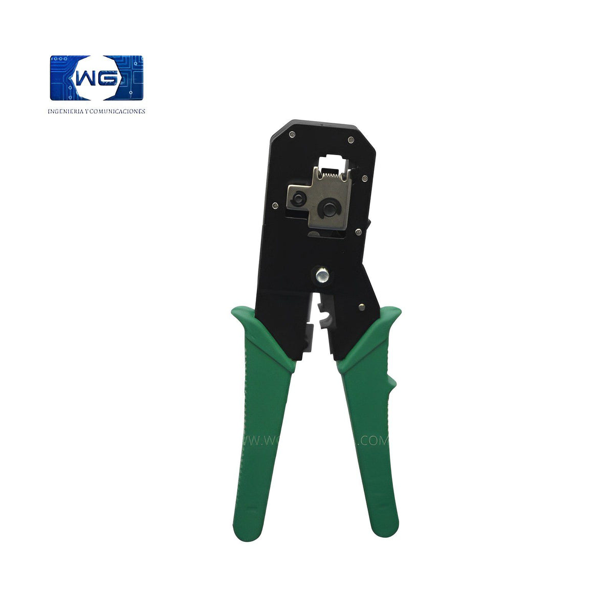 Ponchadora  RJ45