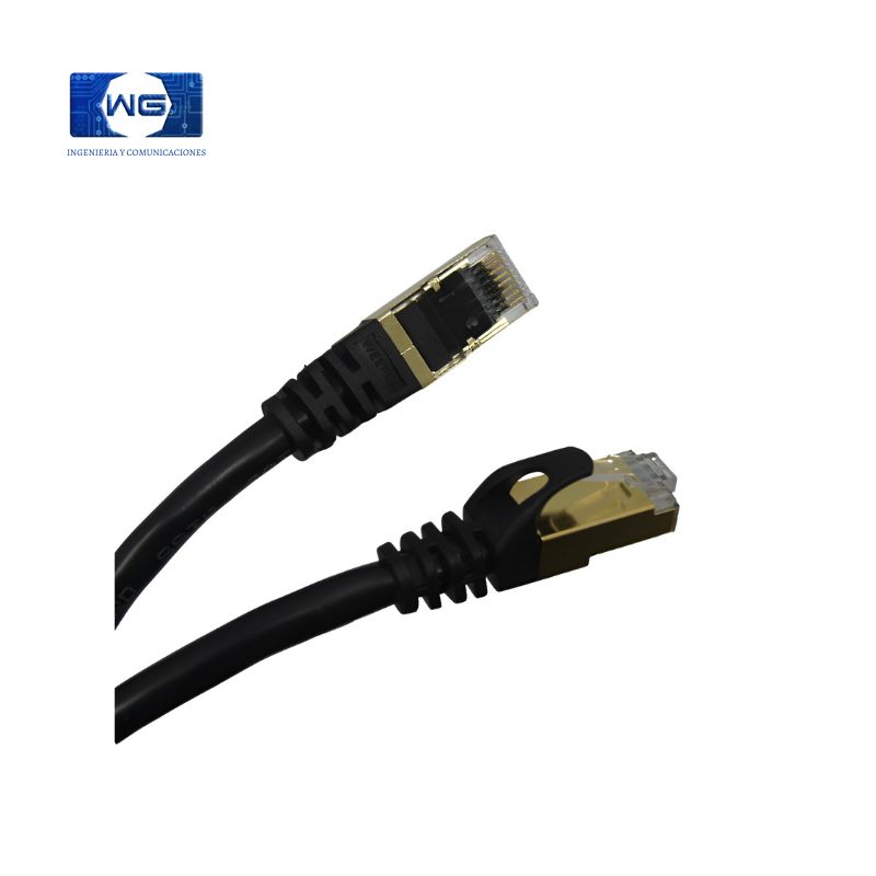 Patch Cord Cat 6a