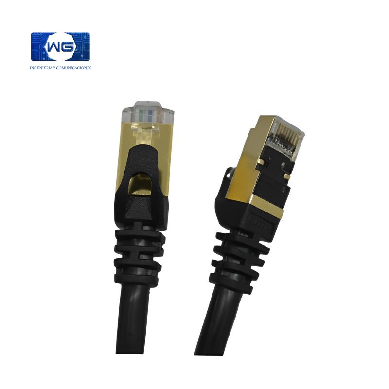 Patch Cord Cat 6a