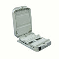 Caja terminal de 8 puertos para Fibra Óptica