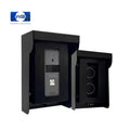 Protector para video portero Hikvision – Modelo DS-KB2421-IM