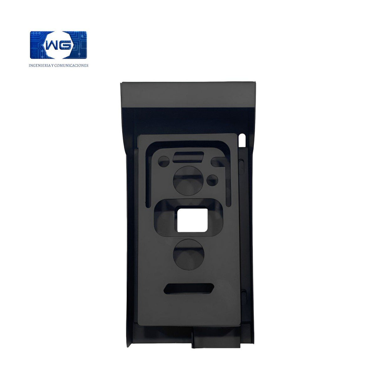 Protector para video portero Dahua – MODELO DHI-VT02111D-P-S3