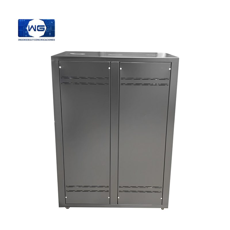 Gabinete medidas especiales