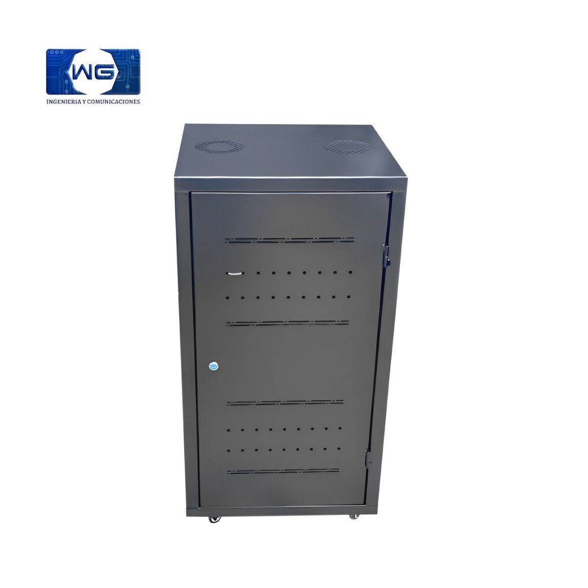 Gabinete de 90cm x 50cm x 50cm