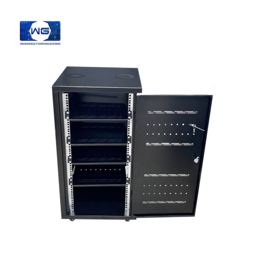 Gabinete de 90cm x 50cm x 50cm