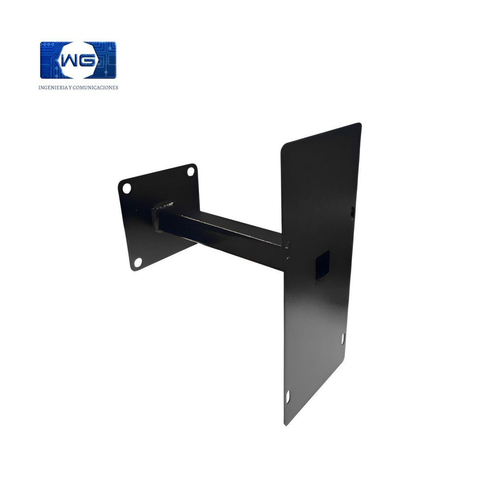 Soporte de pared para video portero