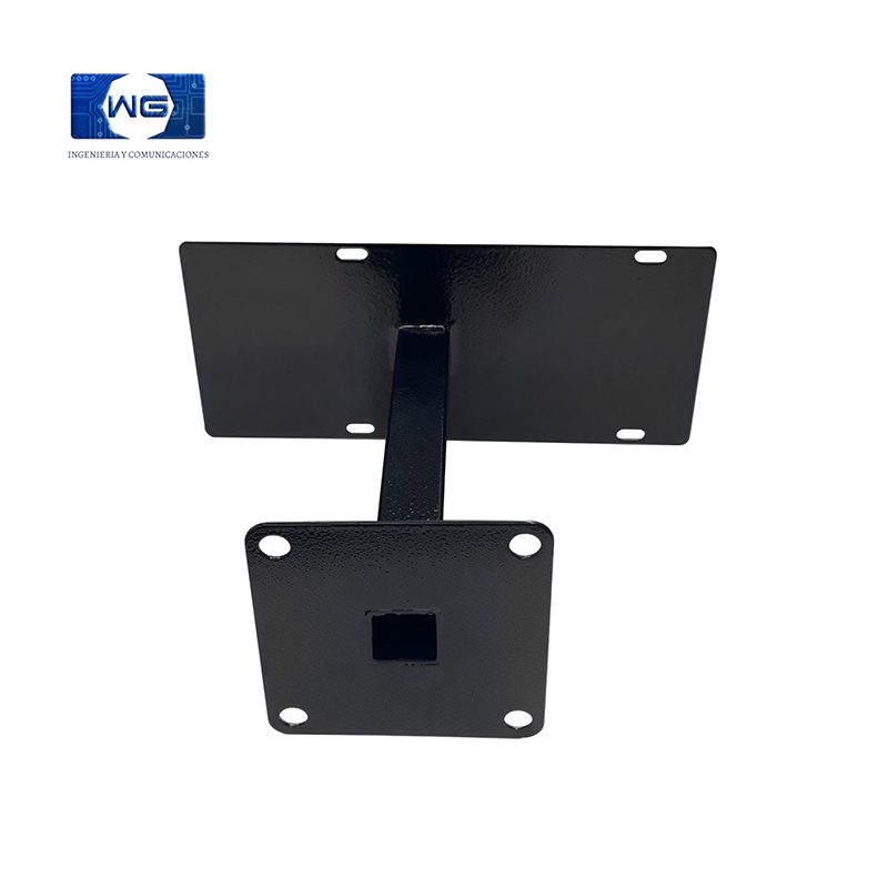 Soporte de pared para video portero