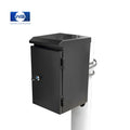 Gabinete para poste