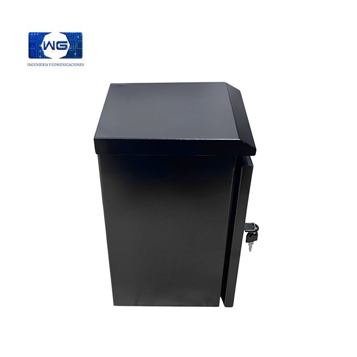 Gabinete para poste