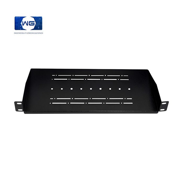Bandejas para Rack - bandeja-30cm