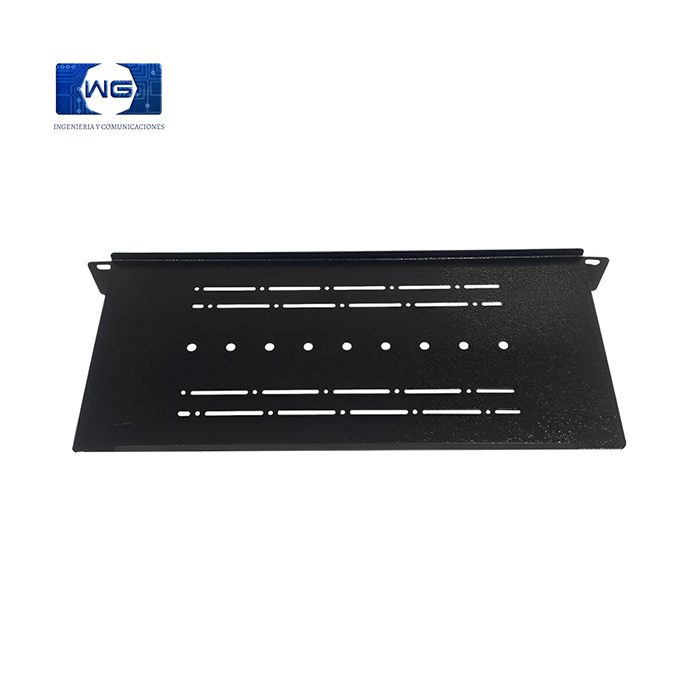 Bandejas para Rack