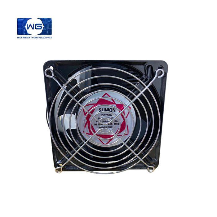 Ventilador de 110v – 120v