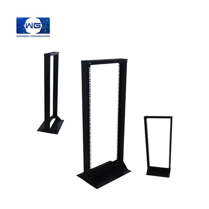 Rack Abierto - rack-abierto-de-1-50cm