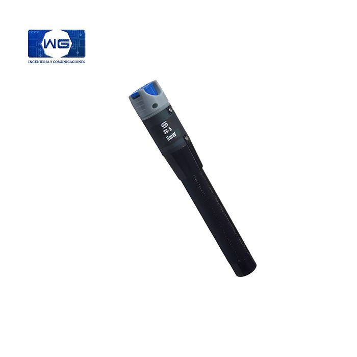 Vfl Localizador Visual De Fallos Láser - vfl-localizador-visual-de-fallos-laser-de-10mw-fibra-optica