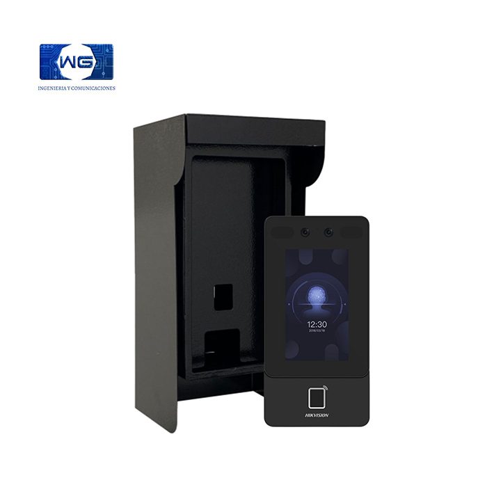Protector para video portero Hikvision – MODELO: DS-k1t342MFWX