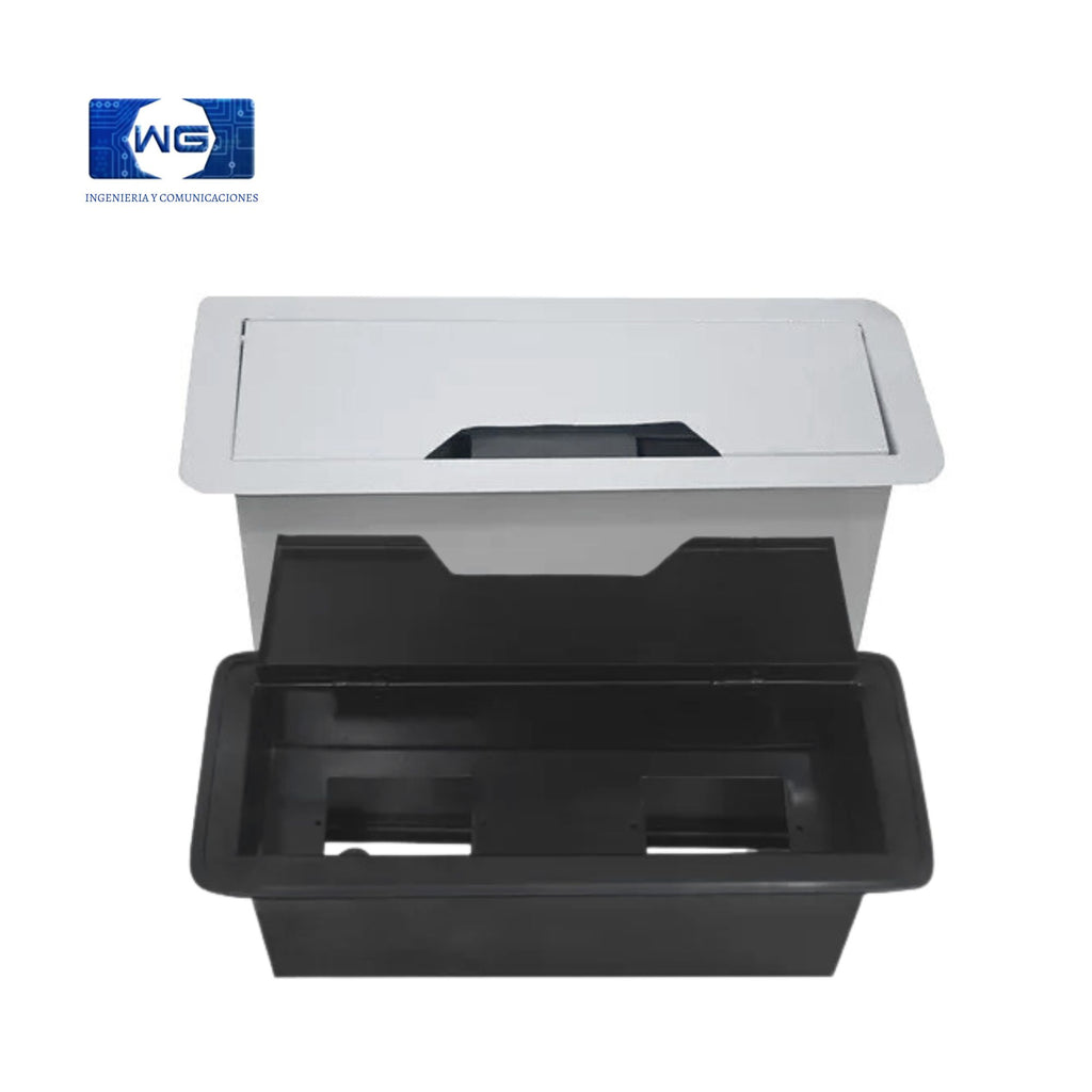 Grommet para escritorio