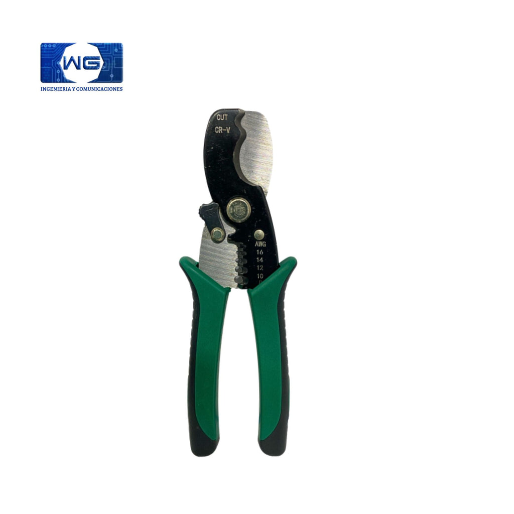 Kit de herramientas para energía solar