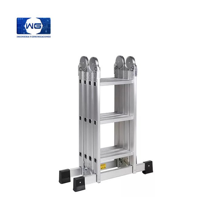 Escalera multipropósito