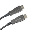 Cable Hdmi De Fibra Óptica 4k X 8k - 1m
