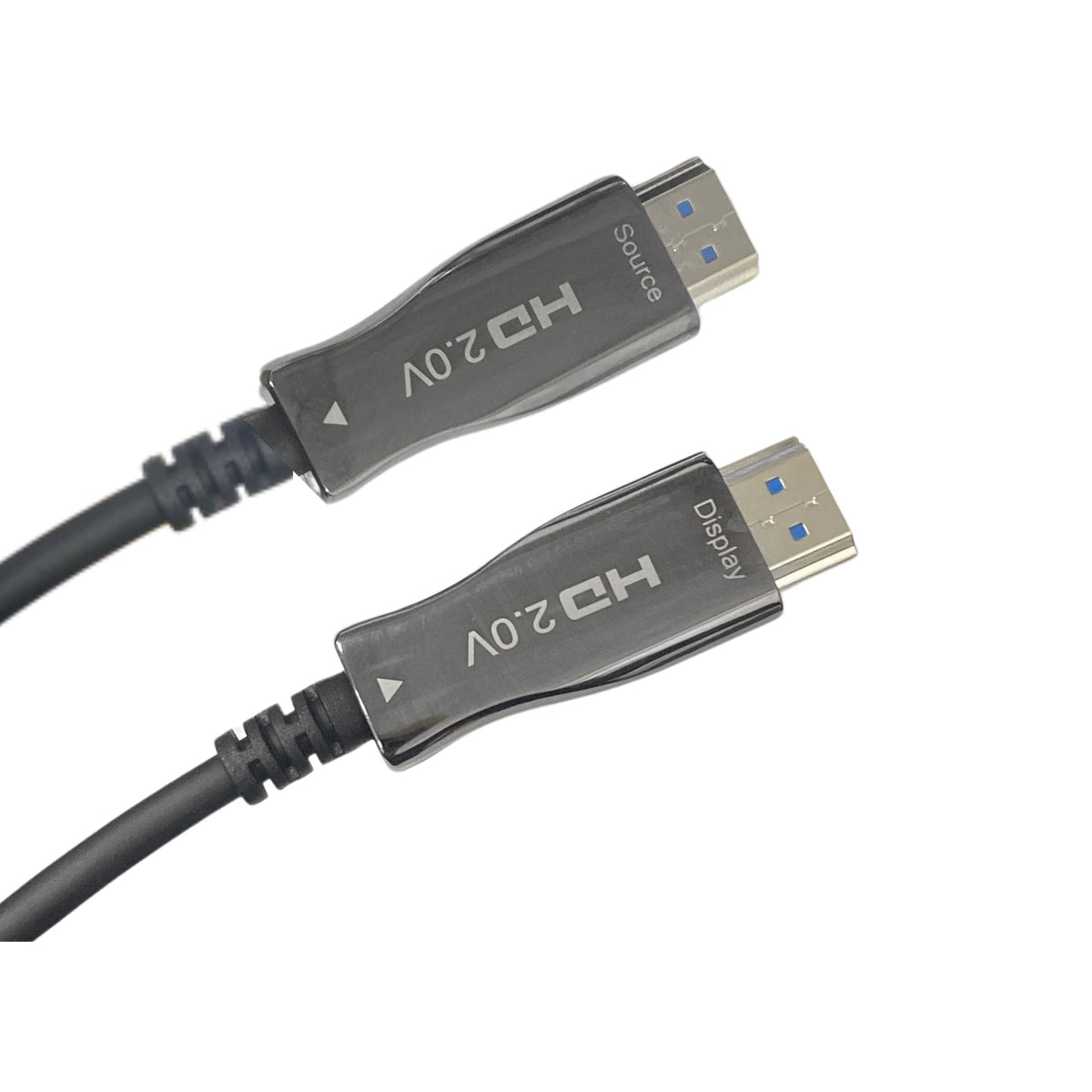 Cable Hdmi De Fibra Óptica 4k X 8k - 1m