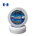 Cable Para Alarma Unifilar De 4 Hilos X 305mts